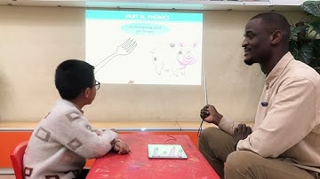 Trung Thành - K1A - Test 1 - Hệ thống anh ngữ Nemo - Tiếng anh trẻ em 4-15 tuổi