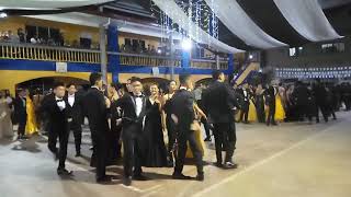 LCC JS Prom '19