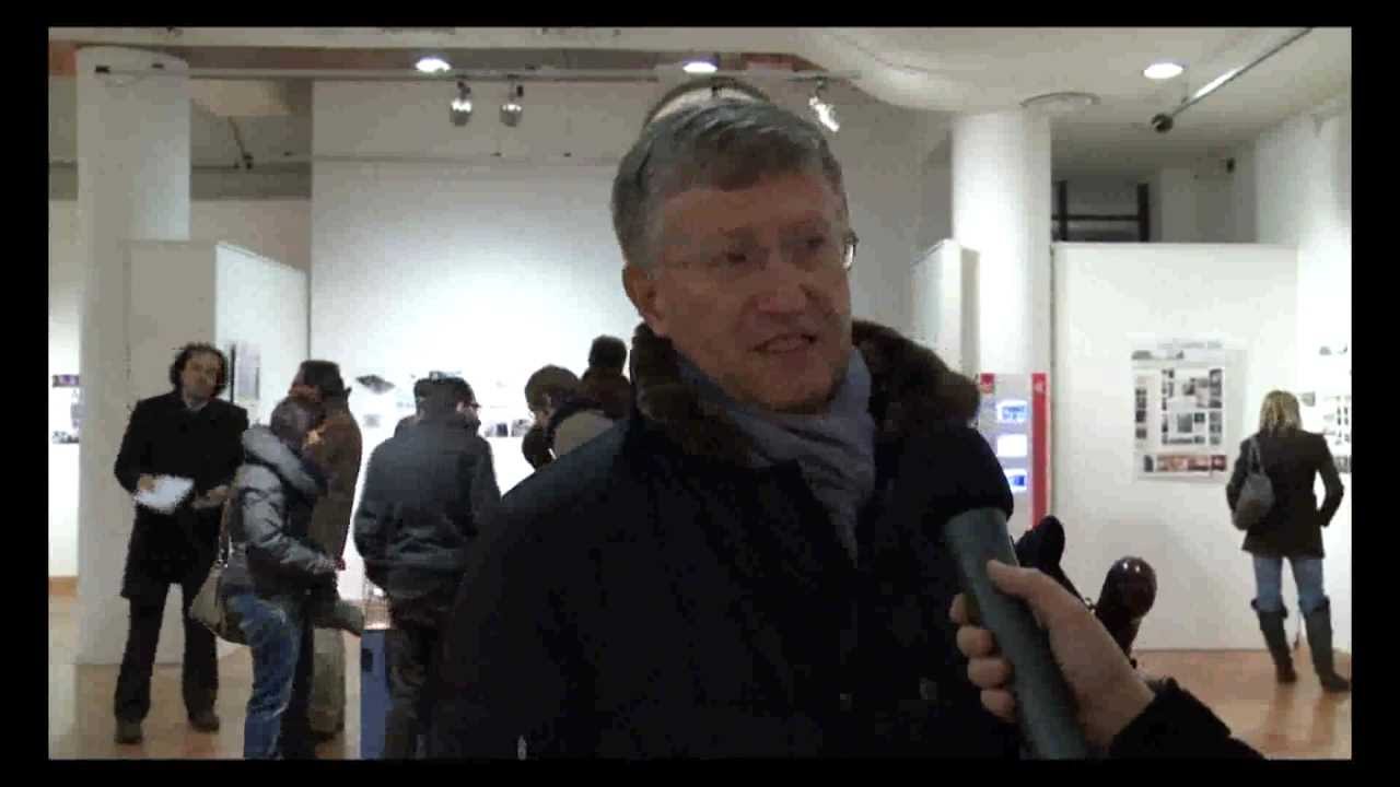 Architettura Città Territorio - Il sindaco Santarsiero sul verde urbano