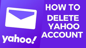 How to Delete Yahoo Account Permanently | Delete yahoo.com account | Yahoo.com