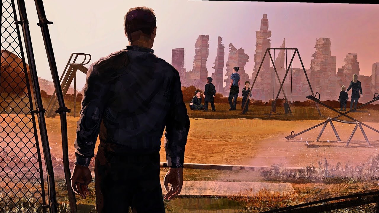 Terminator: Resistance Secret Ending