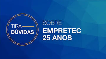 O que é um comportamento empreendedor?
