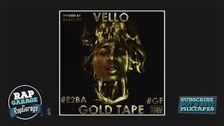 Vello — Run It Up