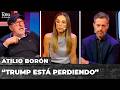 🔥 "TRUMP ESTÁ PERDIENDO LA GUERRA CON IRÁN" | Atilio Borón en Batalla Cultural