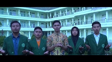 Selamat Datang Mahasiswa Baru Prodi Teknik Informatika 2019 di Universitas Hamzanwadi