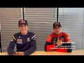 Coenen Coenen Double Interview 聽sub聽ita Sacha E Lucas Intervista Doppia Coenen Coenen Double Interview 聽sub聽ita Sacha E Lucas Intervista Doppia