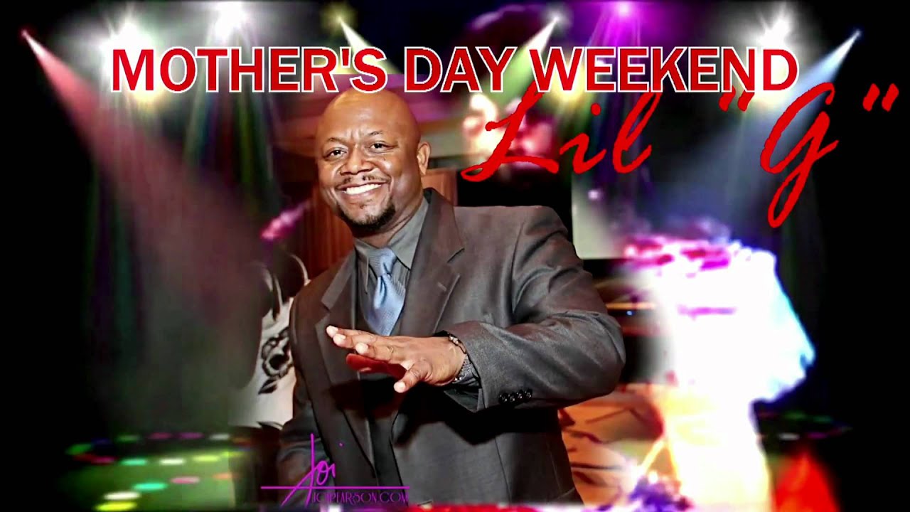 THE LIFE STORY OF RICK JAMES "CHARLOTTE, NC"