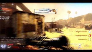 TrYtonLeader| FFA rust mini edit!
