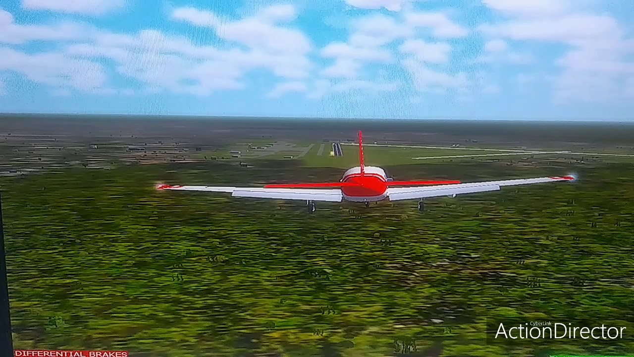 Day Trip to Richmond