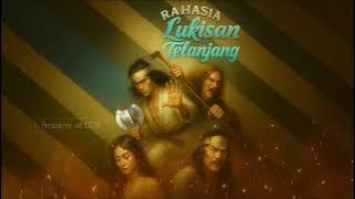 Wiro Sableng | The Secret of the Nude Paintings | Episode 9 Part 2