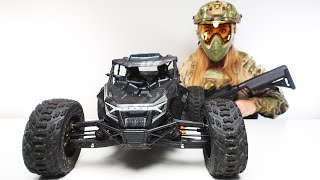 The Best ARRMA 6s Was Dethroned By The FIRETEAM!