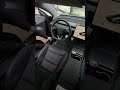 Tesla TPE Floor Mats | Full Coverage &amp; Easy to Clean#tesla #tpefloormats #carfloormats