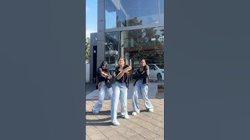 SHERIYA❤️‍🔥 | Dance Cover | @moneyverserecords