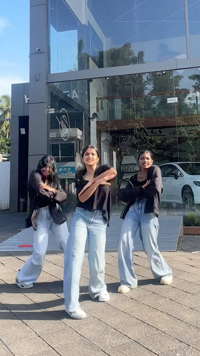 SHERIYA❤️‍🔥 | Dance Cover | @moneyverserecords