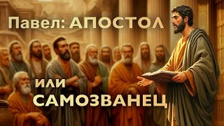 Павел - истинный апостол или самозванец?