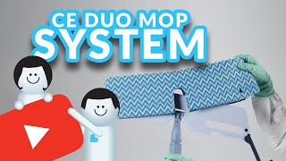 CE Duo Mop System
