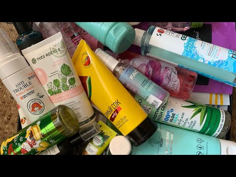 🐹РАЗБИРАЮ СВОИ ЗАПАСЫ