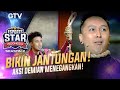 HANGMAN ROULETTE DEMIAN BIKIN SEMUANYA TERCENGANG! | ESPORTS STAR INDONESIA S2 GTV 2021