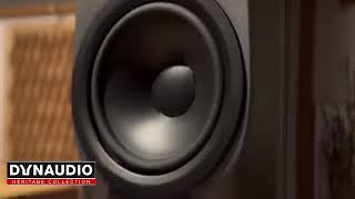 ATC vs Dynaudio