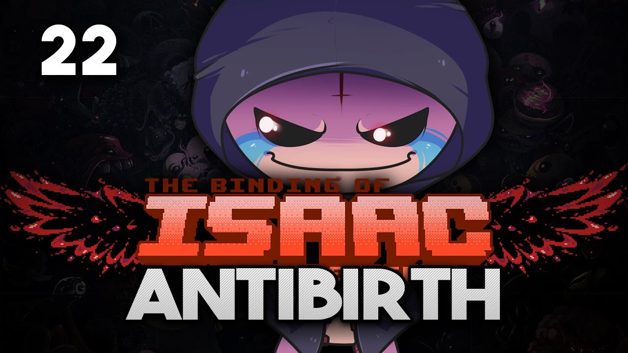 mausoleum the binding of isaac antibirth mausoleum the binding of isaac antibirth