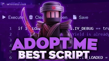 [FREE 2025] Adopt Me Script | Adopt Me Auto Farm Script — Adopt Me Hack Script Overview