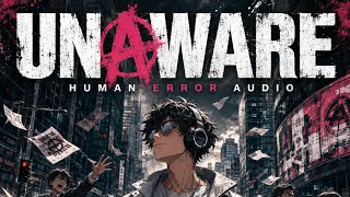 Human Error Audio - Unaware 