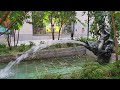 The Fountains of New York