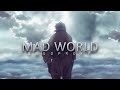 Ergo Proxy | Mad World | AMV