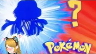Vtubers Ultimate Favorite Pokémon Picks