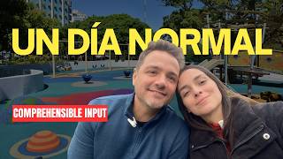 Thumbnail image for 🤣All Spanish levels in the same video | Comprehensible input in Spanish