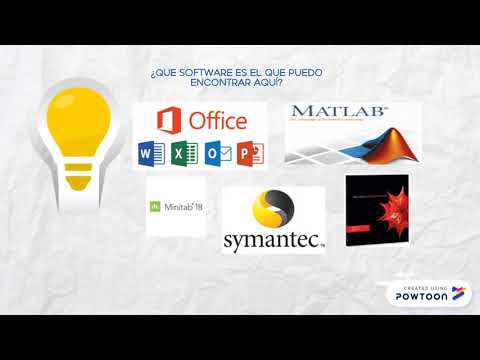 PORTAL DE SOFTWARE EN CONVENIO