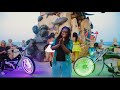 Marysa Ada Nimebarikiwa Official Music Video Marysa Ada Nimebarikiwa Official Music Video