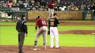 2011/05/06 Lee's go-ahead single