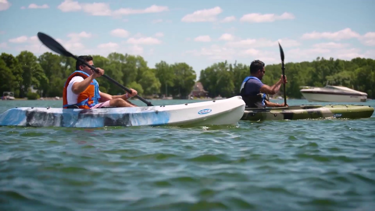 Oro-Medonte is Your Place This Summer