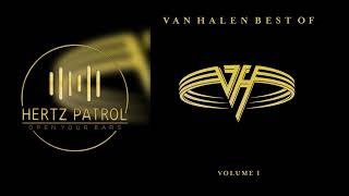 Van Halen Jump 432hz