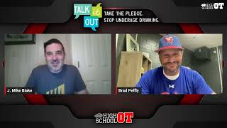 New coach Brad Peffly talks plans for Western Harnett football | 2026 Preseason Interview