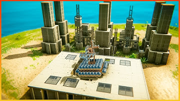 New update Structure Zoo Instruments Of Destruction #03