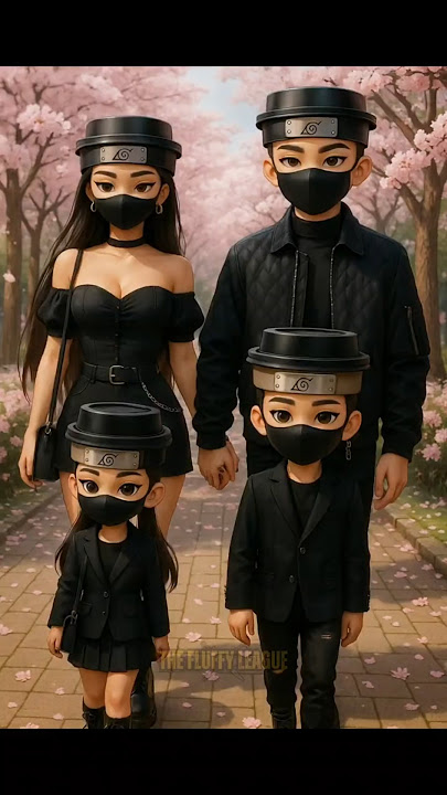 Keluarga Siapa Yang Paling Keren?? #brainrot #anomaly #anomali #shorts