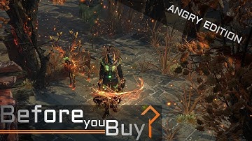 Before you Buy: Havenwood Edition