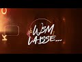 Wsm  laisse clip officiel