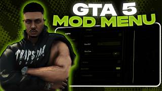 [BEST 2026] GTA 5 Online Mod Menu PC | GTA 5 Mod Menu PC & GTA V Mod Menu - Free Download 2026
