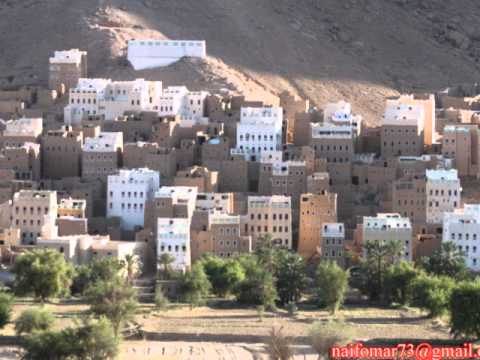 حجة الغائب ابوبكر سالم