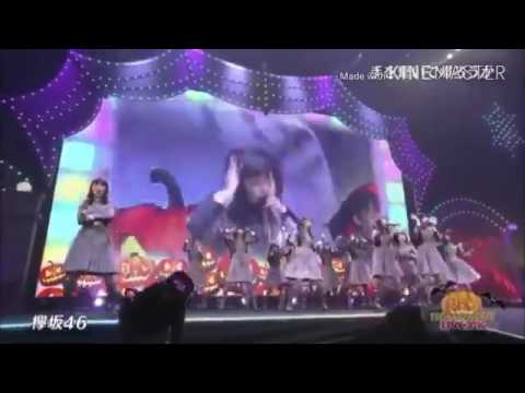 手を繋いで帰ろうか/欅坂46