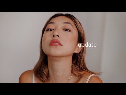 SKINCARE &amp;amp; MAKEUP UPDATE | dahyeshka