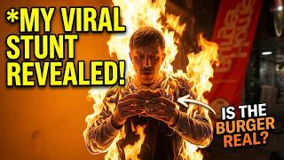 Why This Teaser Went Viral | Dariush Bagheri