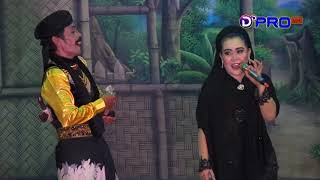 BARENG - BARENG JANJI - VOC.ELA / KOSIM - DWI WARNA -SALAM DARMA KESAN  - DD PRODUCTION