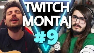 Bak Bunu Burdan Alin - Twitch Montaj