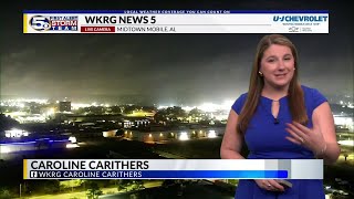 FORECAST | Warming Trend Ahead