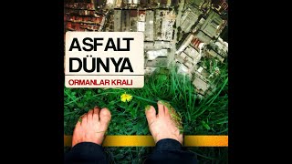 Asfalt Dünya - Ormanlar Kralı (2007) - Zaman Resimi