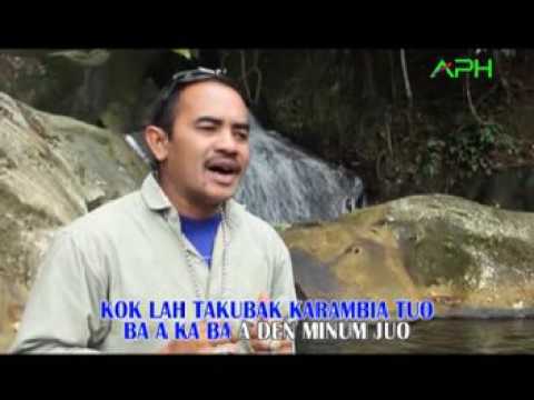 PUSA-PUSA KA JANDO '' RABAB KACANG MANOGE 2 - AYAL JAKAM